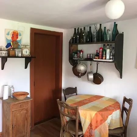 Σπίτι διακοπών Les Rosiers Eschbourg