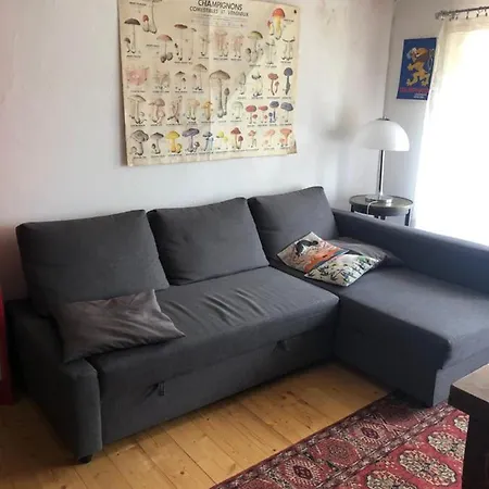 Les Rosiers Eschbourg