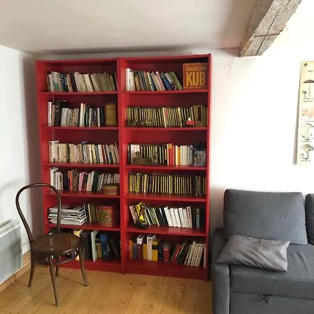 Les Rosiers Holiday home *